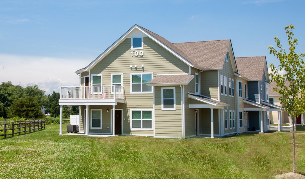 The Willows At Cecilton Apartments, 203 East Main Street, Cecilton, MD